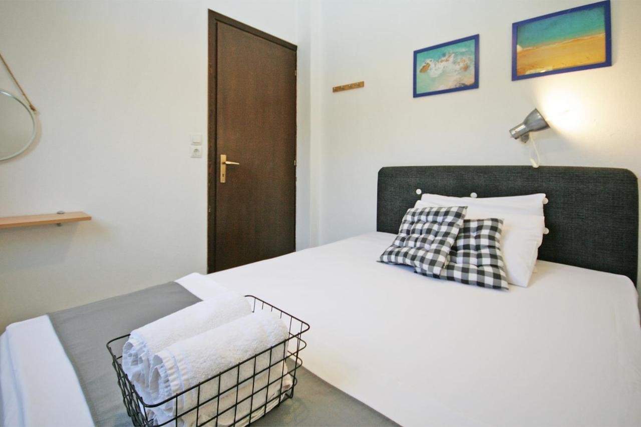 Ioannis Appartamenti Vourvourou Exterior photo
